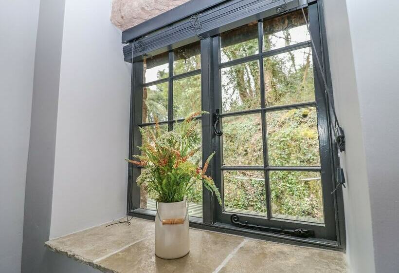 The Carriage House