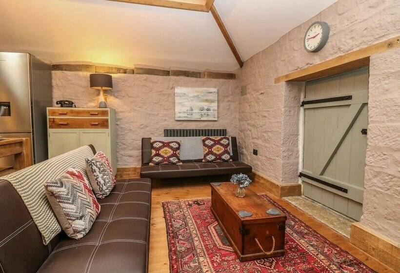The Carriage House