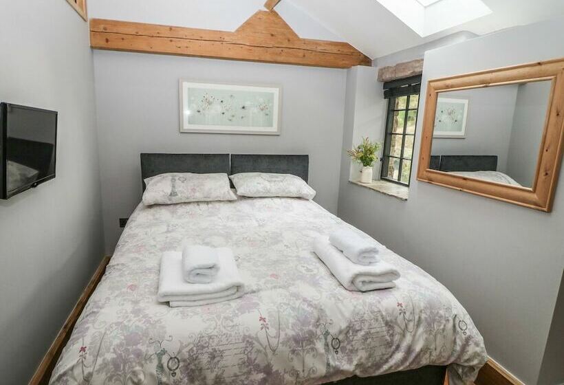 The Carriage House
