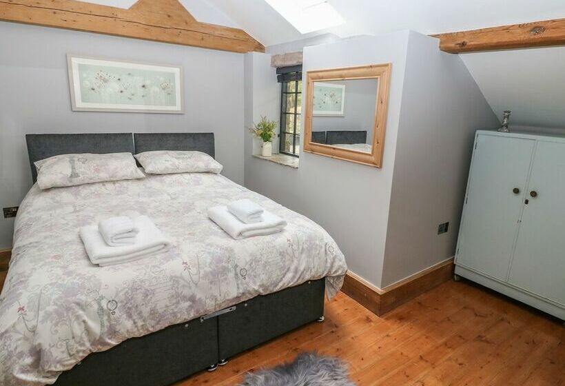 The Carriage House