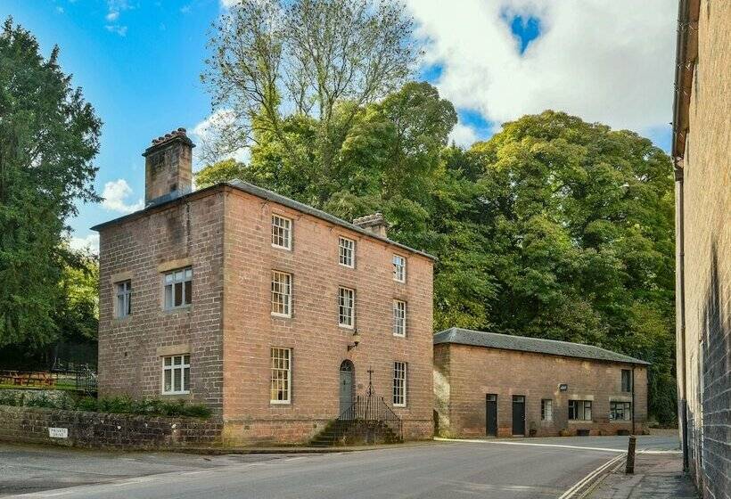 The Carriage House