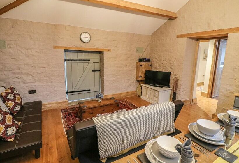 The Carriage House
