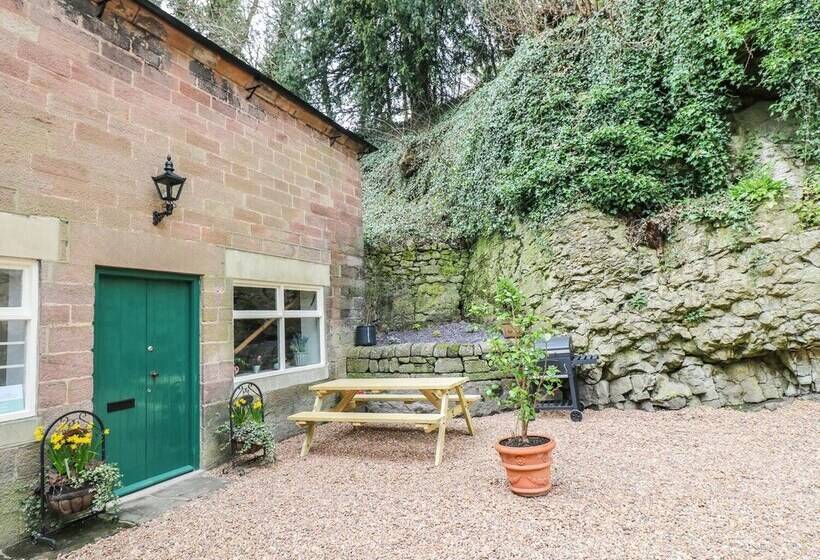 The Carriage House