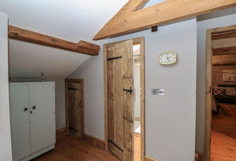 The Carriage House