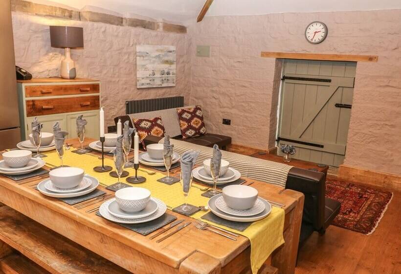The Carriage House