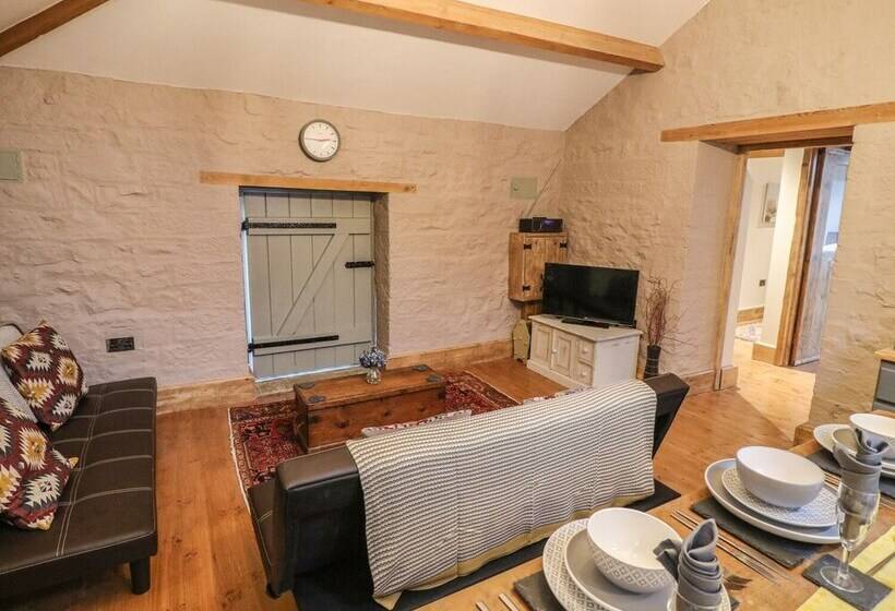The Carriage House