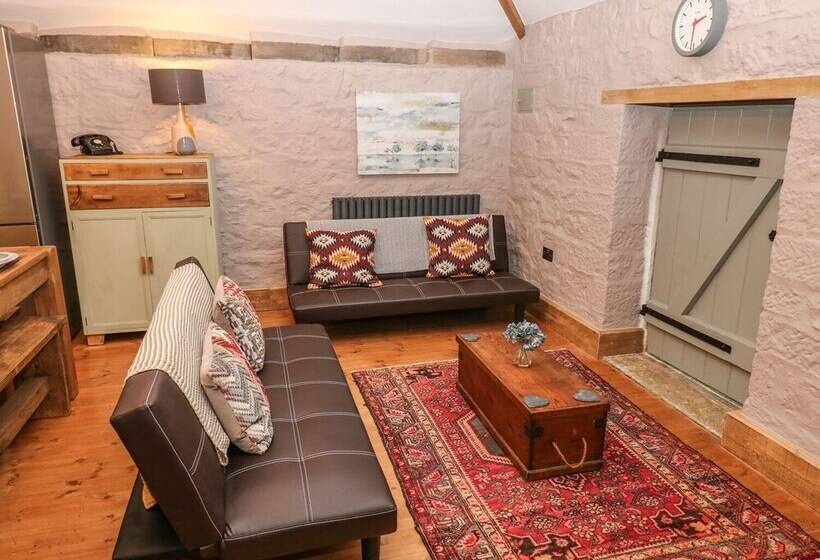 The Carriage House