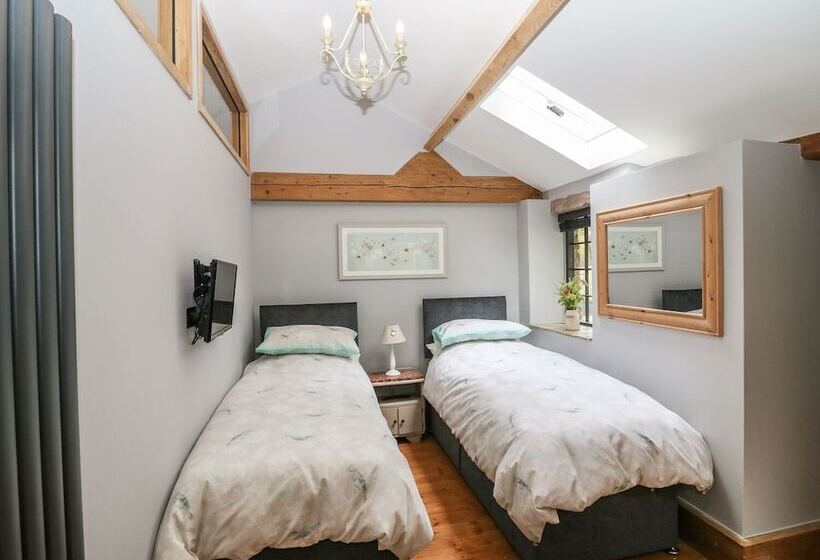 The Carriage House