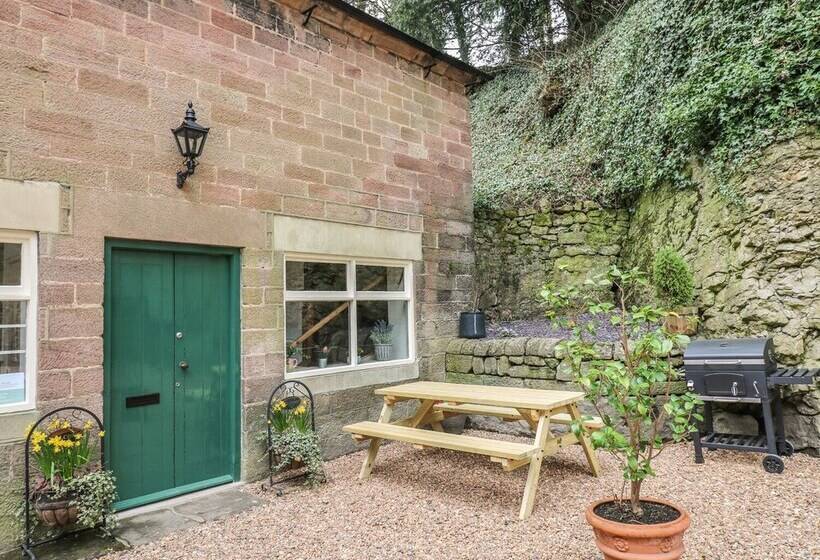 The Carriage House