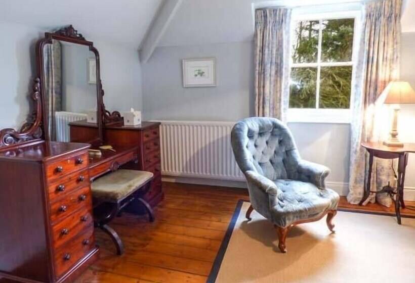 The Coach House