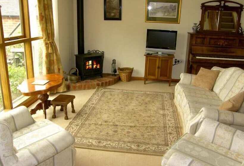 The Coach House