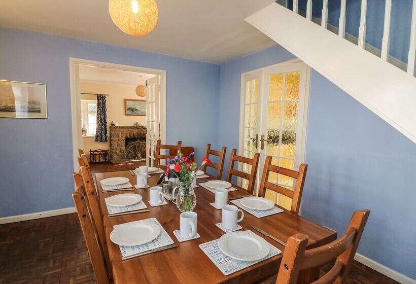 The Cottage