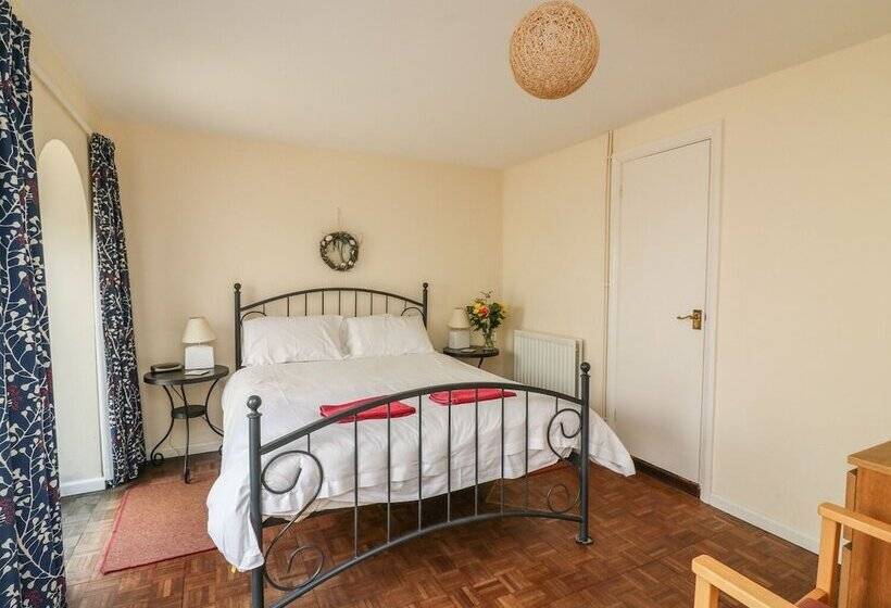 The Cottage