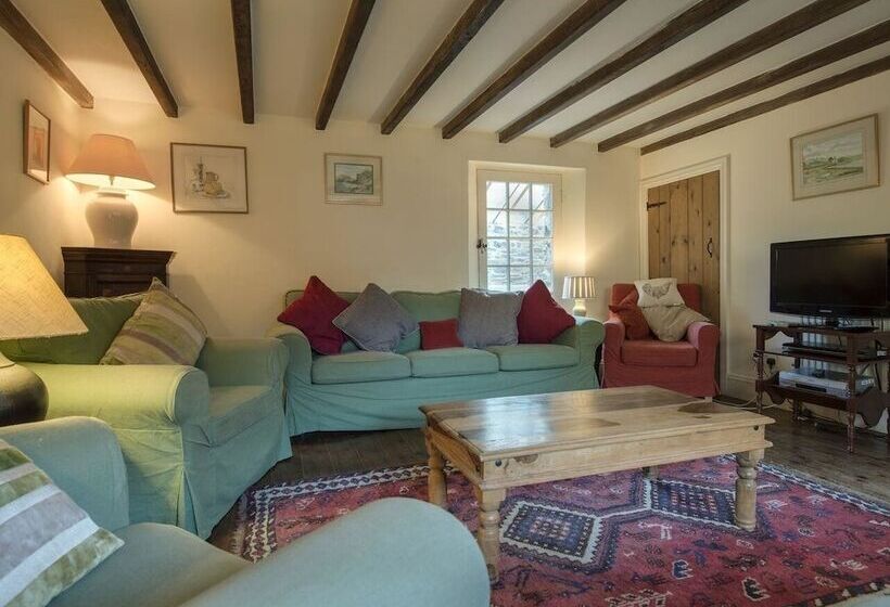 The Farmhouse