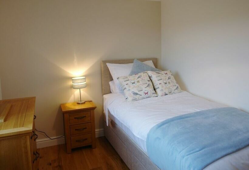 The Hayloft