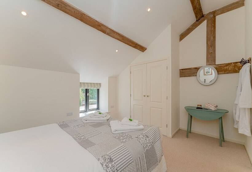The Hayloft