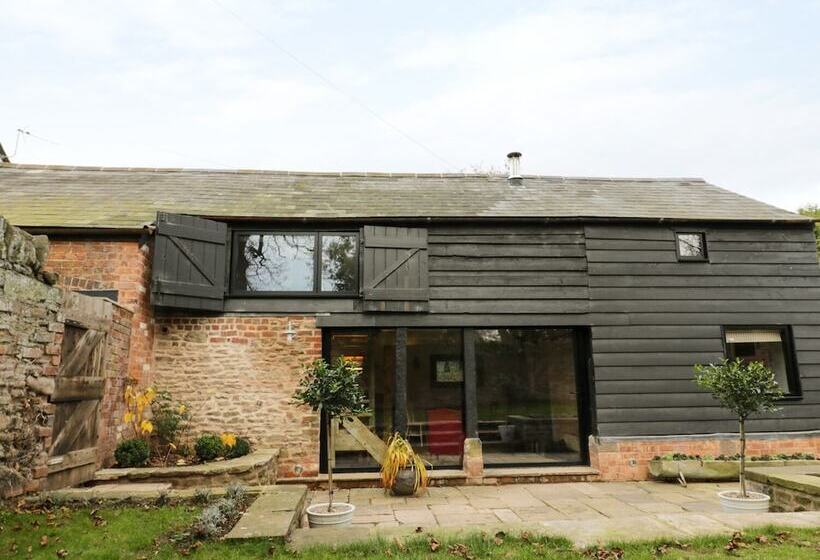 The Hayloft