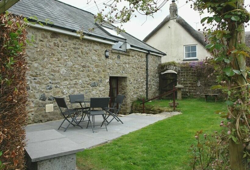 The Linhay