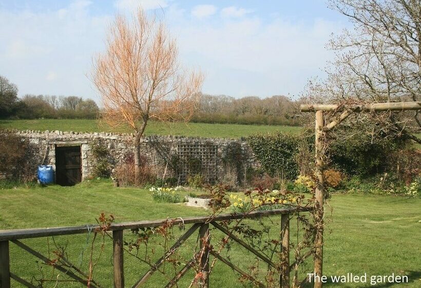 The Linhay