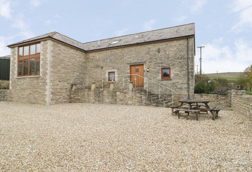 The Old Barn