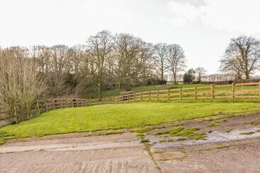 The Old Stable