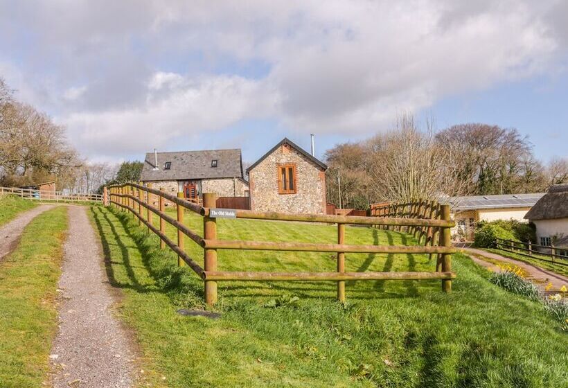The Old Stable