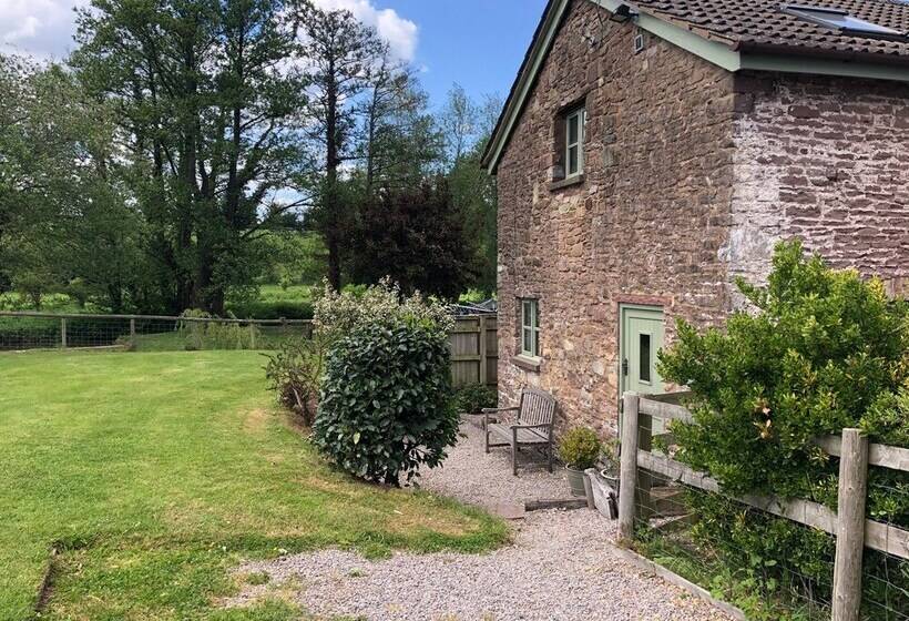 The Stable