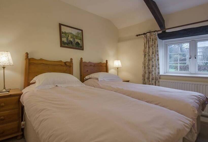 Tumrose Cottage