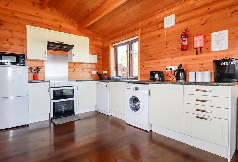 Willow Lodge