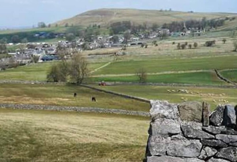 2 Primitive Croft