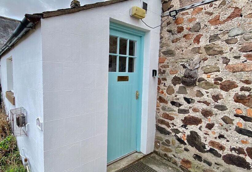 Akeld Cottage