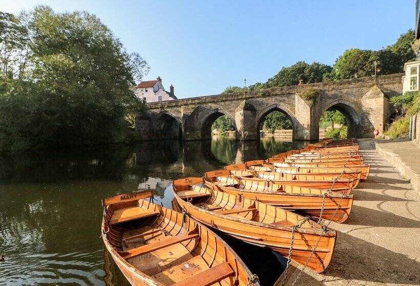 Alwent Mill