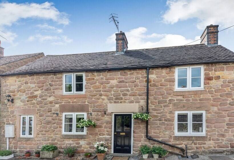 Bedehouse Cottage