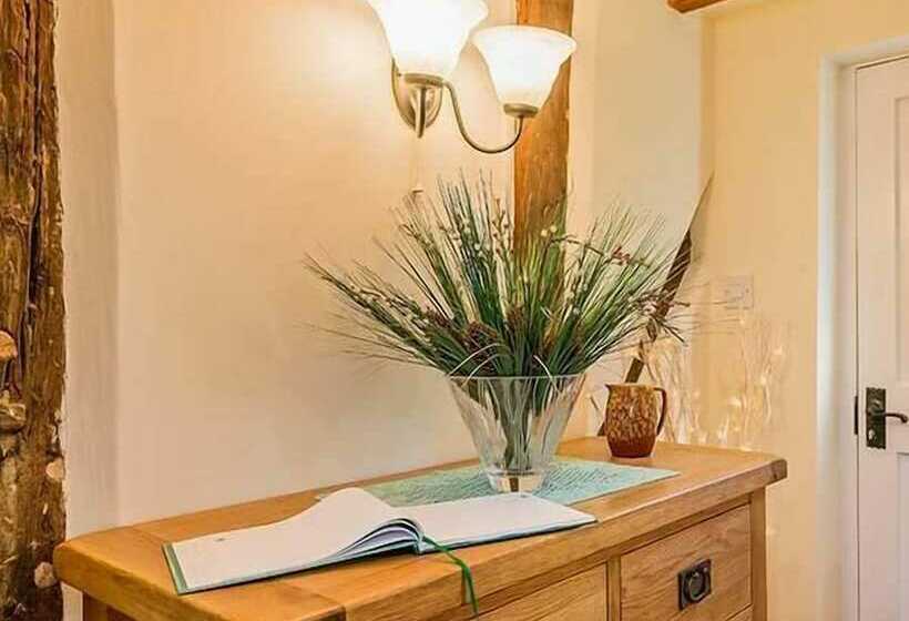 Borrowers Cottage