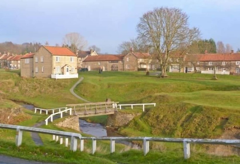 Brookleigh