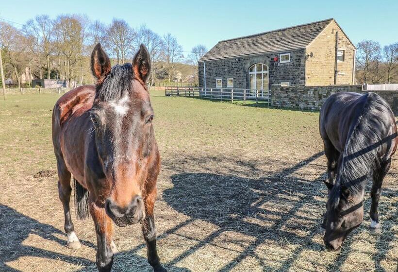 Bullace Barn