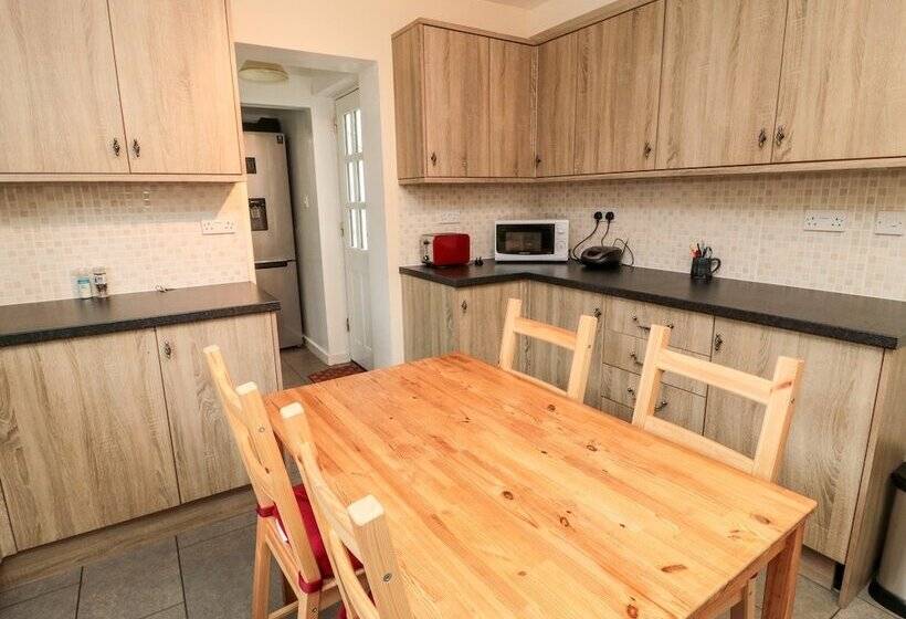 Bunty's Place