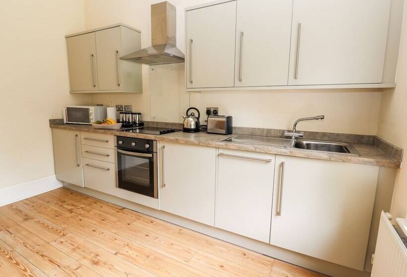 Butler's Flat