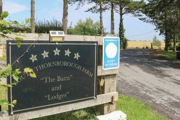 Cornfield Lodge