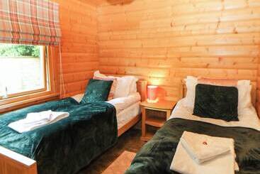 Cornfield Lodge