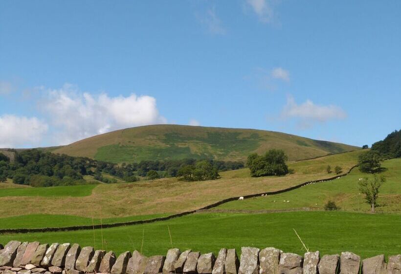 Cottam Cottage Farm