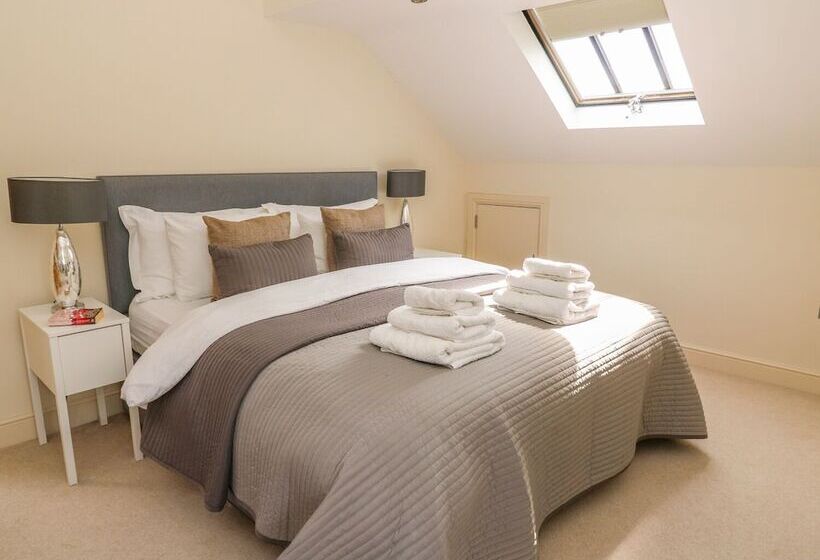 Cottam Cottage Farm