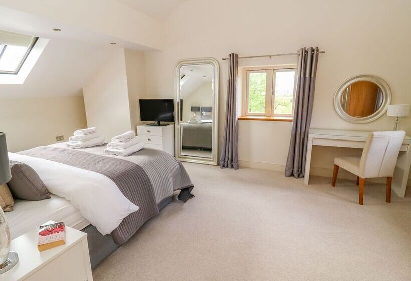 Cottam Cottage Farm