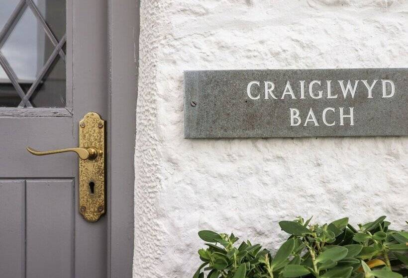 Craiglwyd Bach