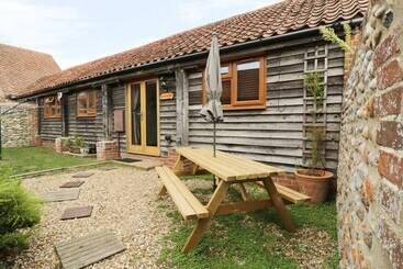Duckling Barn
