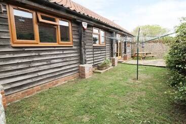 Duckling Barn
