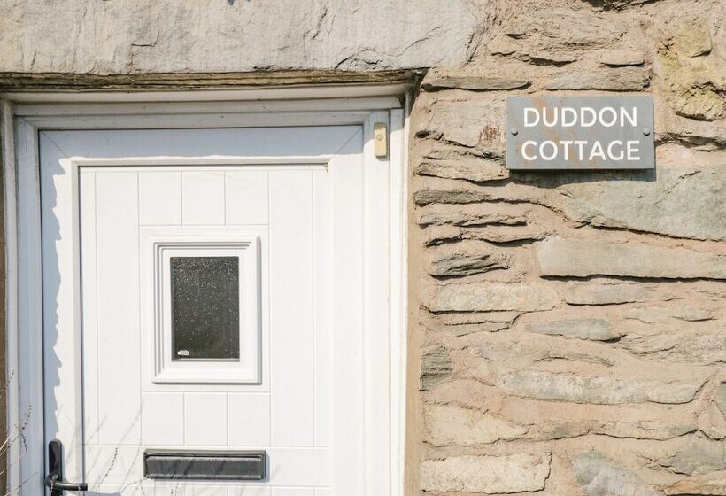 Duddon Cottage