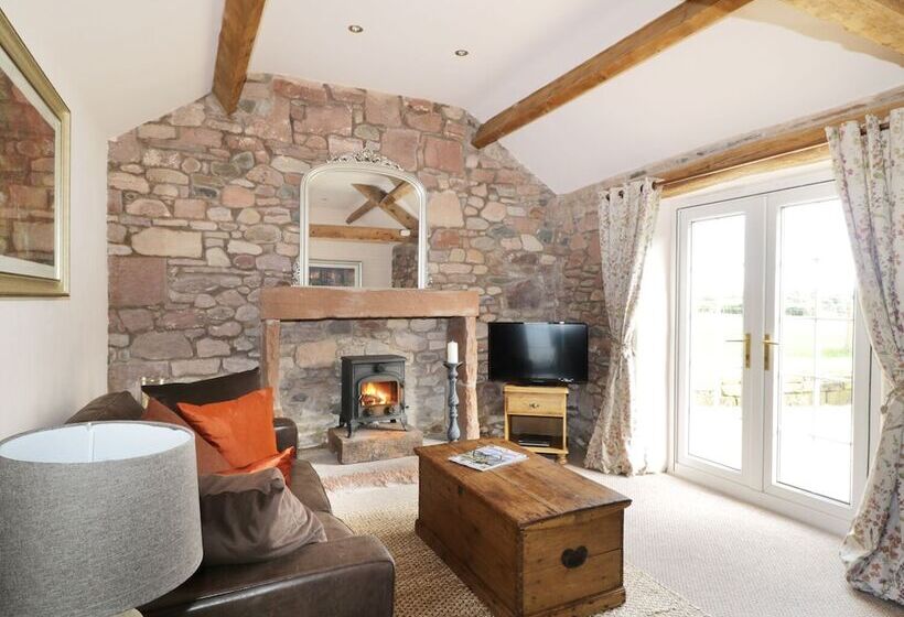 Faraway Cottage