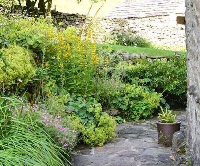 Fawber Cottage