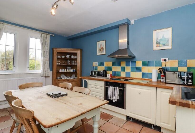 Ferry Cottage
